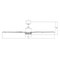 Modern Forms Fans Size Matters Indoor or Outdoor Smart Ceiling Fan 2700-3000-4000-5000K LED in Matte White FR-W2403-65L-MW - alternate 8